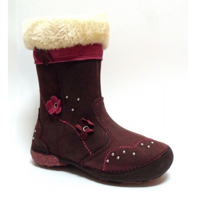 D.D.step Gyerek Csizma - 030-3B